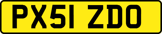 PX51ZDO