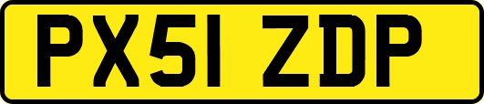 PX51ZDP