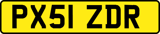 PX51ZDR