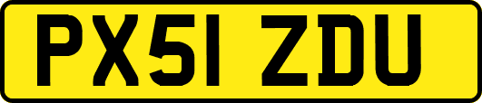 PX51ZDU
