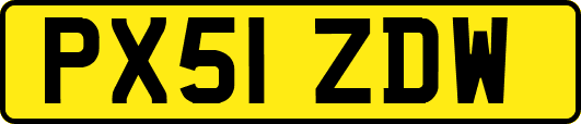 PX51ZDW