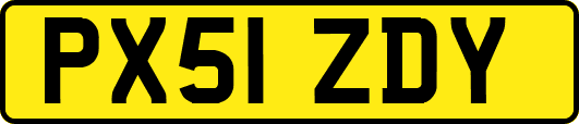 PX51ZDY