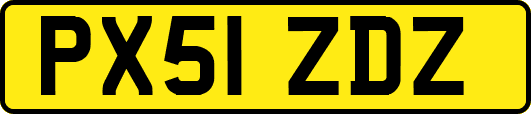 PX51ZDZ