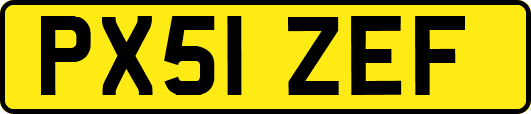 PX51ZEF