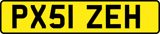 PX51ZEH