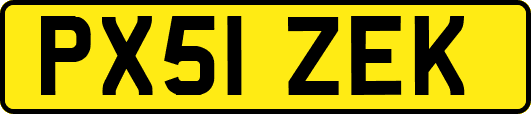 PX51ZEK