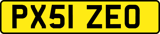 PX51ZEO