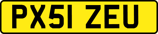 PX51ZEU