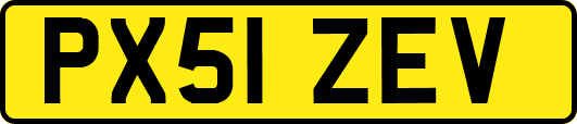 PX51ZEV