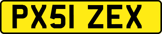 PX51ZEX