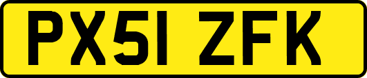PX51ZFK