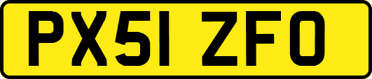 PX51ZFO
