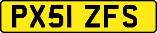 PX51ZFS