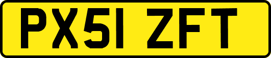 PX51ZFT