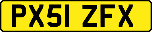 PX51ZFX