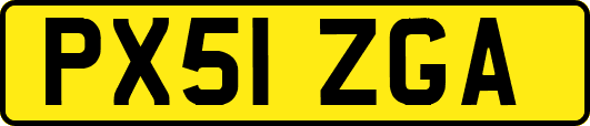 PX51ZGA