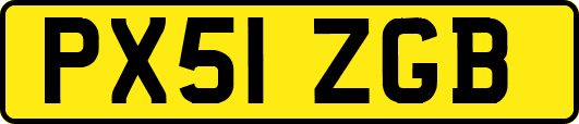 PX51ZGB