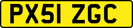 PX51ZGC