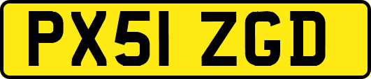PX51ZGD