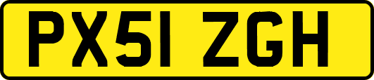 PX51ZGH