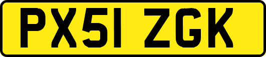 PX51ZGK