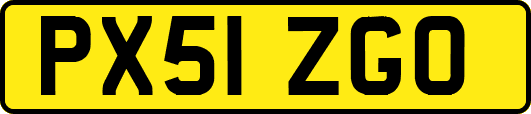 PX51ZGO