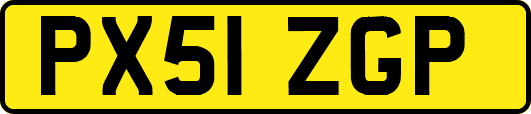 PX51ZGP