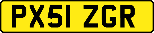 PX51ZGR