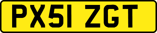 PX51ZGT