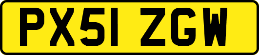 PX51ZGW