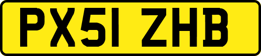 PX51ZHB