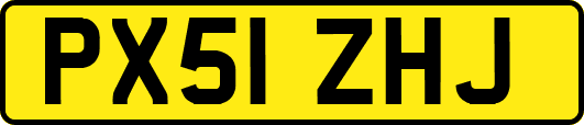 PX51ZHJ