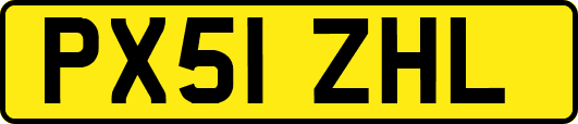 PX51ZHL
