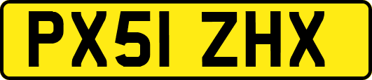 PX51ZHX