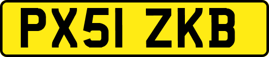 PX51ZKB