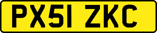 PX51ZKC
