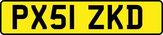 PX51ZKD