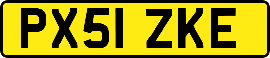 PX51ZKE