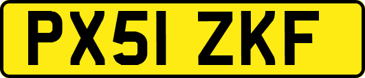 PX51ZKF
