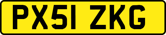 PX51ZKG