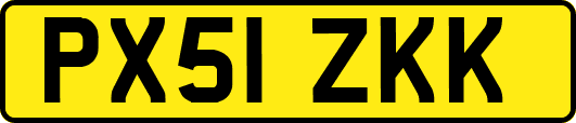 PX51ZKK