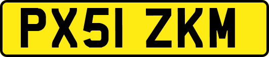PX51ZKM