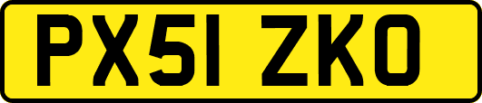 PX51ZKO