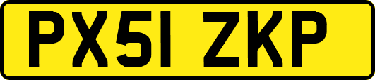 PX51ZKP