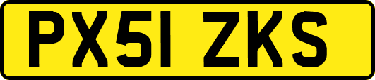 PX51ZKS