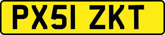 PX51ZKT