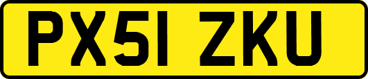 PX51ZKU