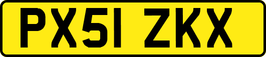 PX51ZKX