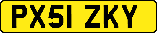 PX51ZKY