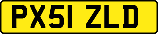 PX51ZLD